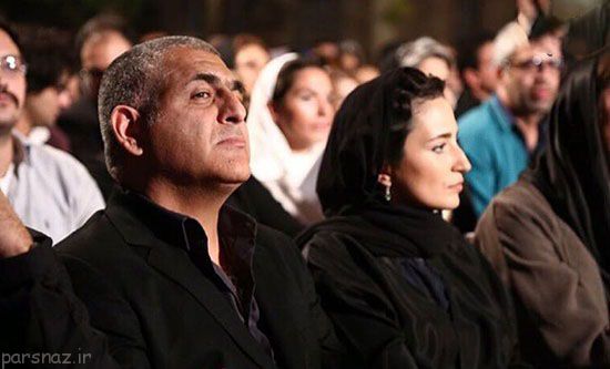 عکس بازیگران در مراسم روز ملی سینما و ستاره های ایرانی