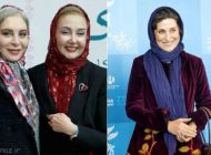 درباره سه زن 55 ساله سینمای ایران