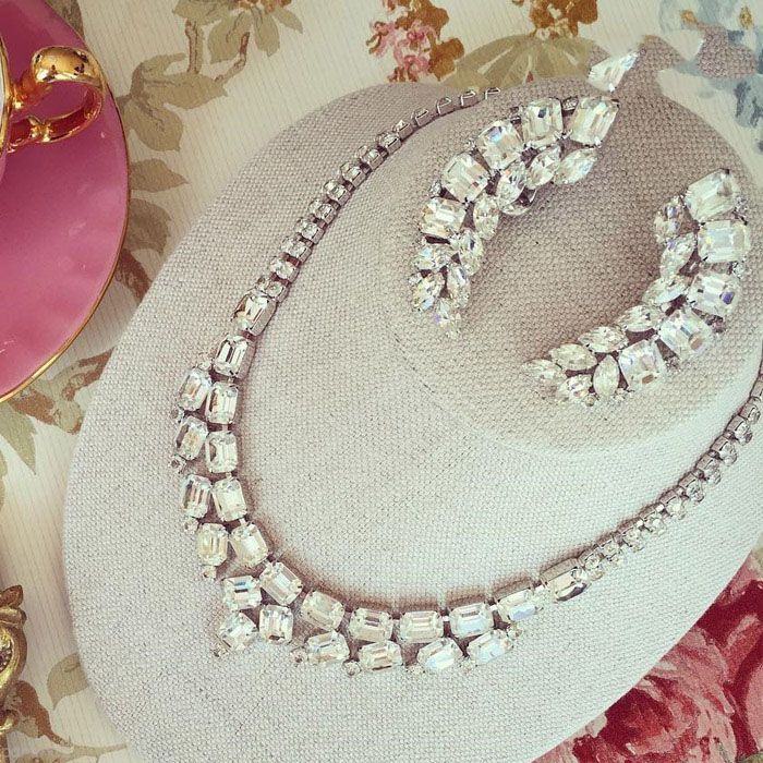 مدل طلا و جواهرات از برند Sophie’s Closet