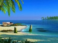 انتهای تابستان و شروع پاییز به روایت عکس