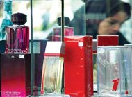 عطر و رایحه خوش نقطه عطف جذابیت