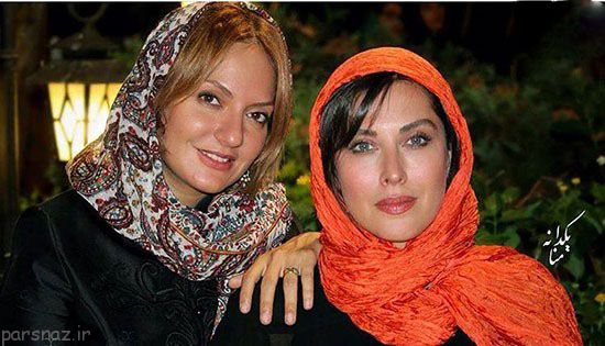 عکس بازیگران در مراسم روز ملی سینما و ستاره های ایرانی