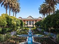 زیبایی های ایران از دید انگلیسی ها +عکس