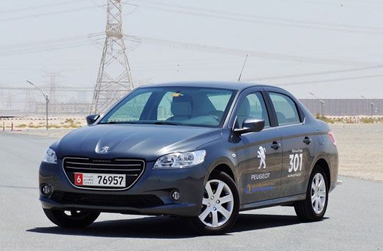 سیتروئن و فکر تسخیر بازار خودرو ایران
