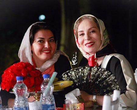 عکس بازیگران در مراسم روز ملی سینما و ستاره های ایرانی