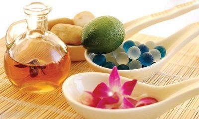 در خانه خودتان عطر بسازید و لذت ببرید