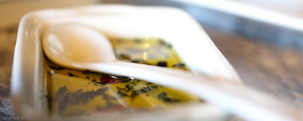 سالاد رژیمی عالی برای کاهش وزن شما
