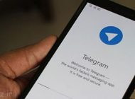 استفاده از تلگرام در این مکان ها ممنوع