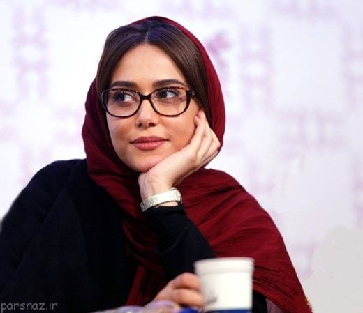 پریناز ایزدیار از سلامت و زیبایی می گوید