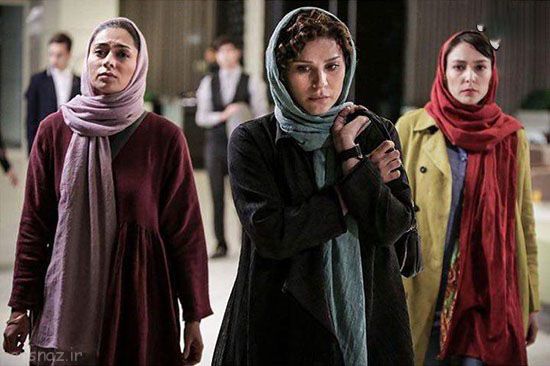 جالب ترین عکسهای بازیگران و ستاره های ایرانی (118)