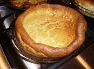 آموزش تهیه پنکیک به سبک آلمانی