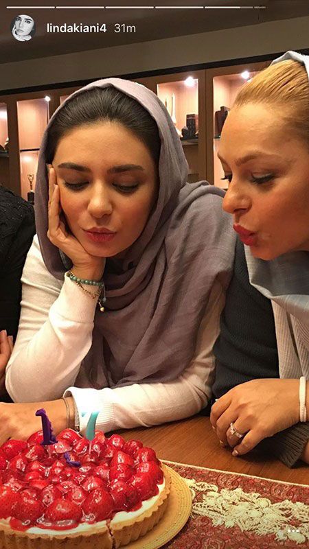 عکس بازیگران و ستاره ها و خبرهای داغ اینستاگرامی (133)