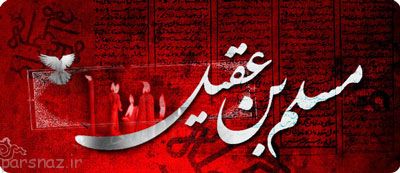 وقایع زندگی مسلم ابن عقیل تا شهادت وقایع زندگی مسلم ابن عقیل تا شهادت