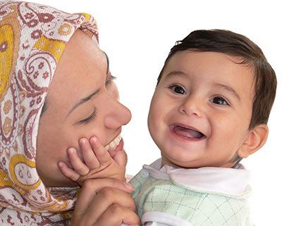 هر اسم نشانه یک هویت برای فرد