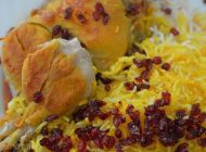 نکات طلایی برای پختن پلوی خوشمزه