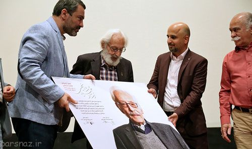 5 بازیگر مطرح در موج نو و قدیم سینمای ایران