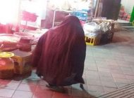 قد کوتاه ترین زن ایران را ببینید