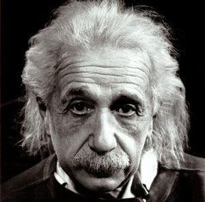 متن وصیت نامه اینشتین زیبا و خواندنی