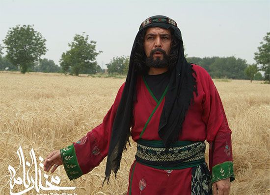 فریبرز عرب نیا از سینمای ایران گله دارد