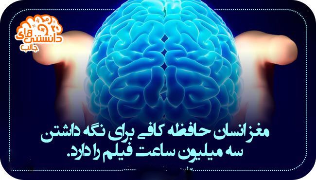 تصاویر دانستنی های علمی به صورت عکس نوشته