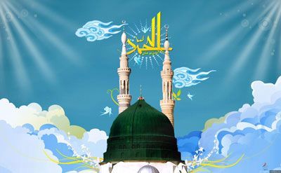 متن زیارت نامه پیامبر (ص) روز شنبه