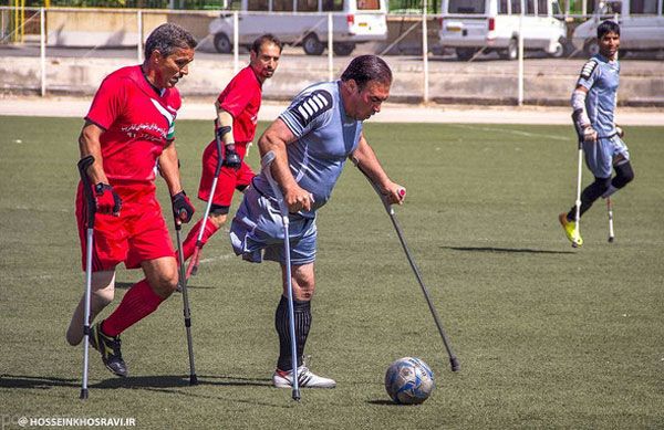 شمال تا جنوب سرزمین ایران به روایت عکس