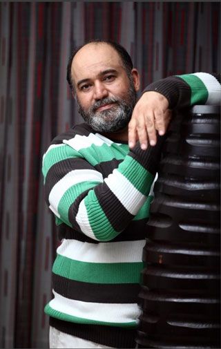 کسب و کار جالب نادر سلیمانی را ببینید