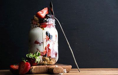 مواد غذایی که دشمن سرماخوردگی هستند