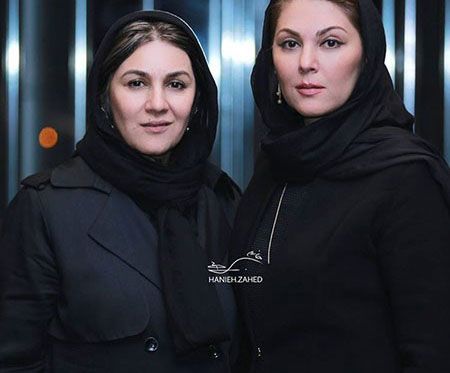 خبرهای داغ بازیگران و افراد مشهور ایرانی (137)