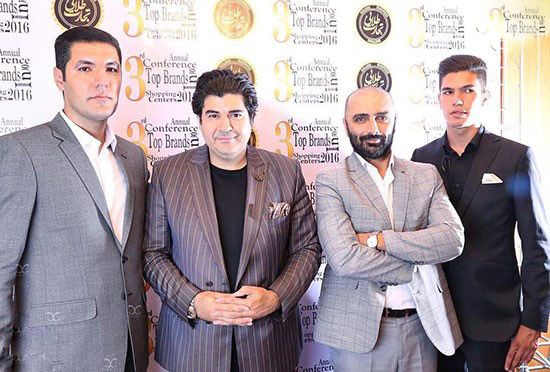 عکس جدید بازیگران و ستاره ها در فضای مجازی (129)