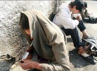 اتاق هایی مخصوص مصرف مواد در شهر