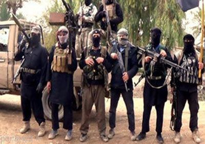داعش بازار فروش اعضای بدن دارد