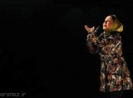 همه بازیگرانی که خواننده شدند