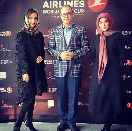 عکس بازیگران و ستاره های ایران در اینترنت (126)