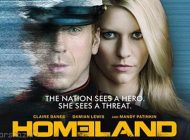درباره سریال میهن Homeland و نکات جالب آن