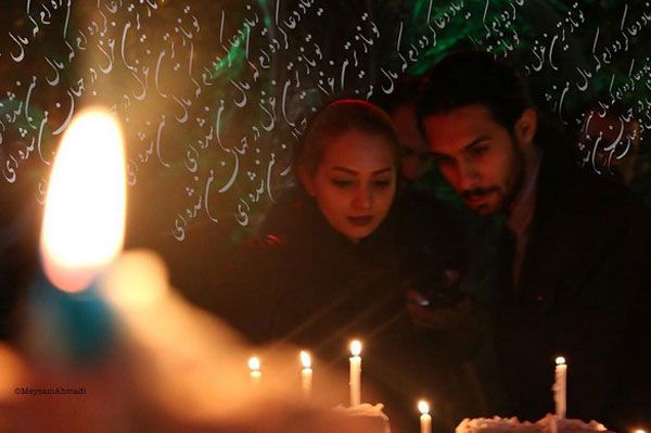 سراسر سرزمین ایران به روایت عکس های دیدنی