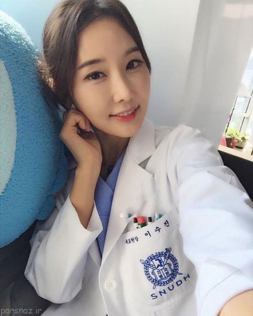 چهره زیبای این زن 48 ساله که انگار 20 ساله است