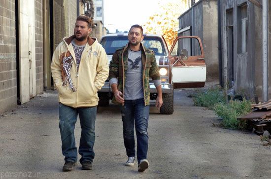 گیشه 95 و فیلم های موفق و ناموفق سینما