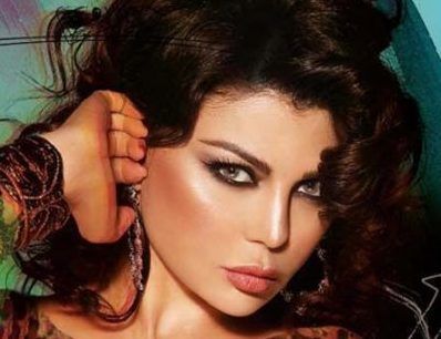 داعش هیفا وهبی را برای جهاد نکاح فراخواند