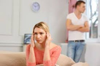 با شریک زندگی بدبین و شکاک چه کنیم؟