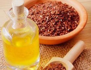 روغن دانه کتان و این همه خواص