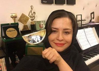عکس جدید بازیگران و ستاره ها در فضای مجازی (129)