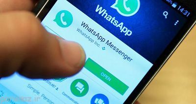 قابلیت های جدید واتس اپ در بروزرسانی اخیر
