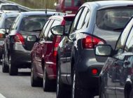 روش هایی برای ورزش داخل خودرو