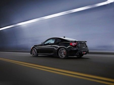 عکس های ماشین سوبارو 2017 BRZ شاهکار ژاپن
