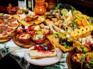 نکاتی درباره گردشگری غذا در ایران