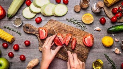بهترین رژیم غذایی را انتخاب کنید
