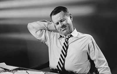 حرکات مناسب برای گرفتگی گردن در یک دقیقه