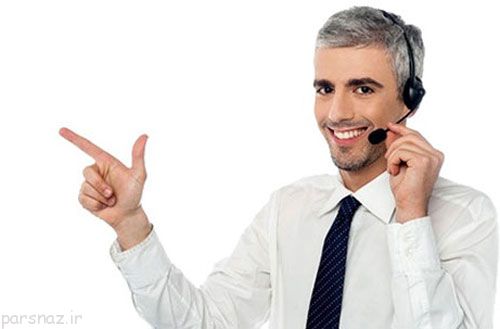 خجالت و کمرویی هنگام مکالمه تلفنی