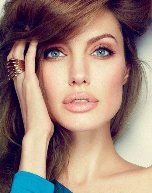 مدل های آرایش پاییزی جذاب و جدید روز